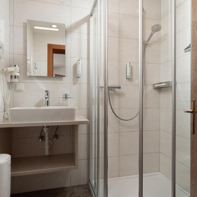 Appartement Gehörde - Sölden - Apartment mit 4 Schlafzimmern und einem Balkon - 10