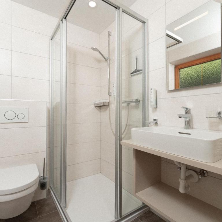 Appartement Gehörde - Sölden - Apartment mit 4 Schlafzimmern und einem Balkon - 5