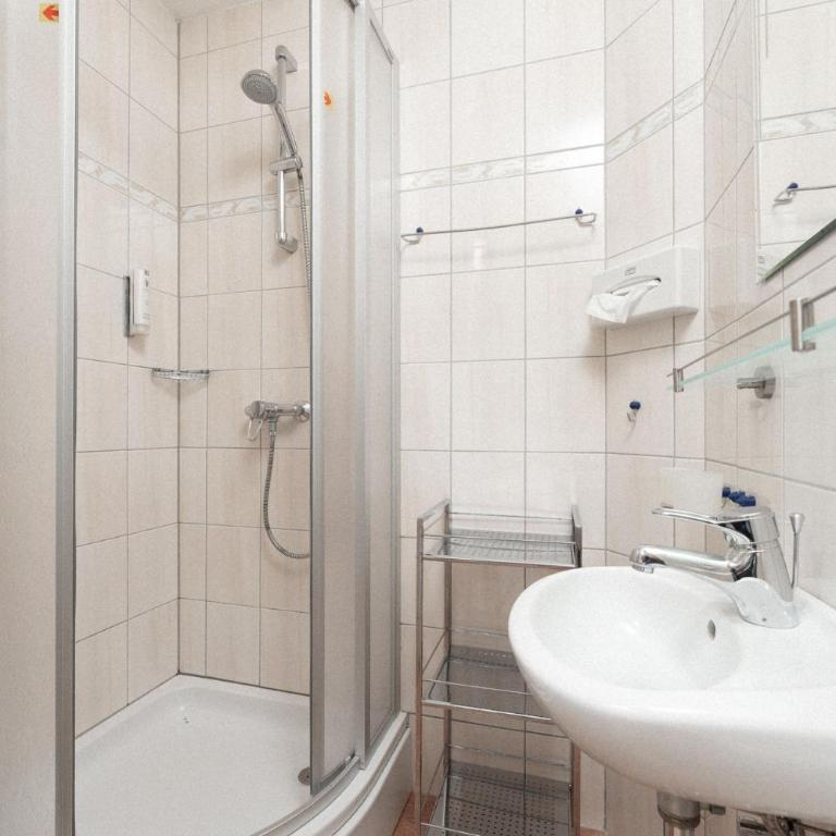 Appartement Gehörde - Sölden - Apartment mit 4 Schlafzimmern und einem Balkon - 11