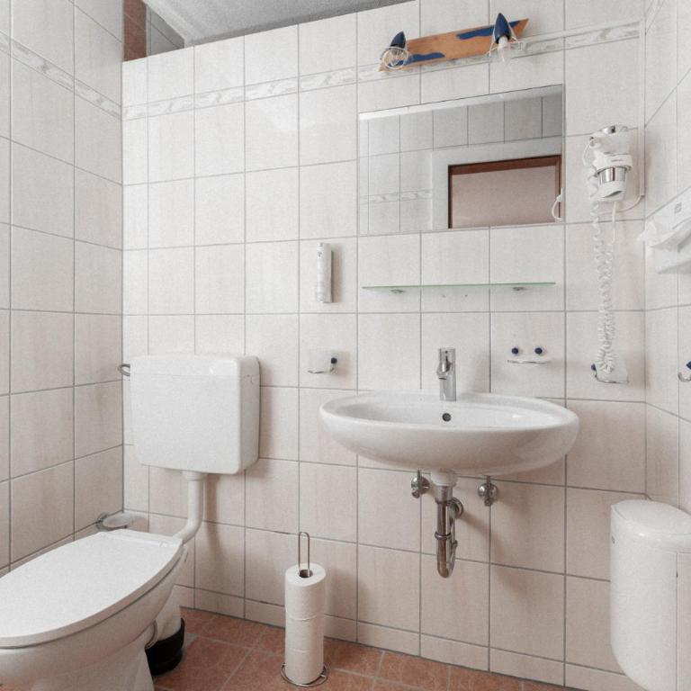 Appartement Gehörde - Sölden - Apartment mit 4 Schlafzimmern und einem Balkon - 12