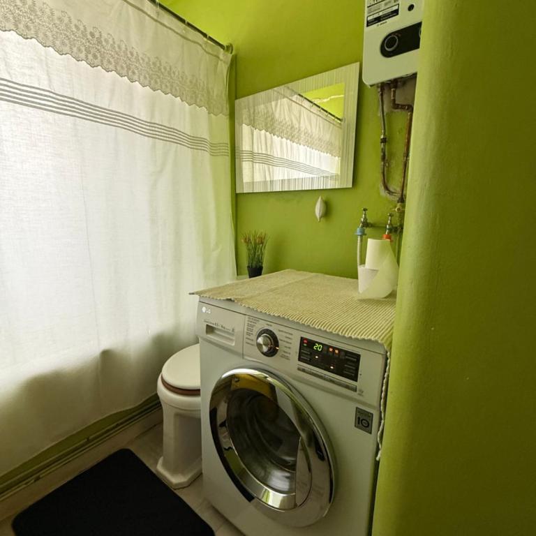 Barrio Lastarria, ven a disfrutar - Two-Bedroom Apartment - 29