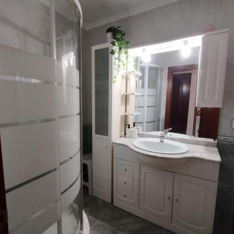 R2R - Gijon como en casa - 1A154 - Apartamento de 3 dormitorios - 17