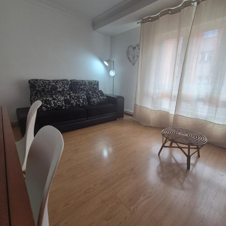 R2R - Gijon como en casa - 1A154 - Apartamento de 3 dormitorios - 16