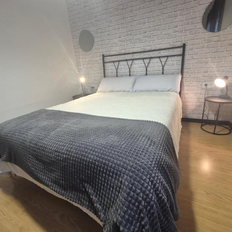 R2R - Gijon como en casa - 1A154 - Apartamento de 3 dormitorios - 1