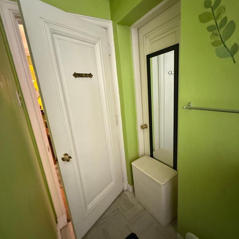 Barrio Lastarria, ven a disfrutar - Two-Bedroom Apartment - 27