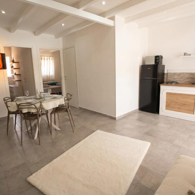 Residence 4 VENTI - Villa con 3 Camere da Letto - 5