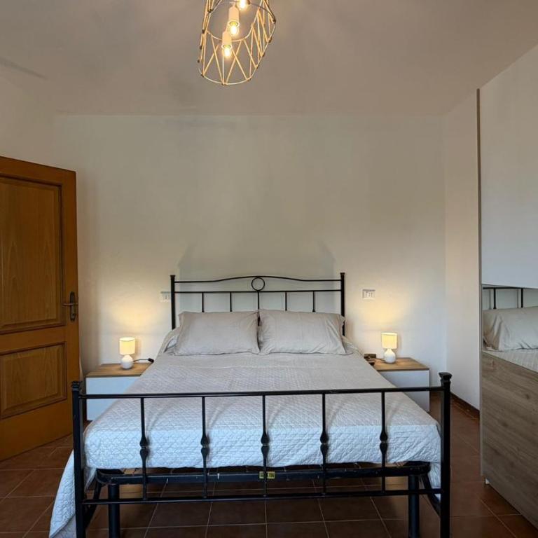 Casa Irene - Apartamento de 1 dormitorio - 10