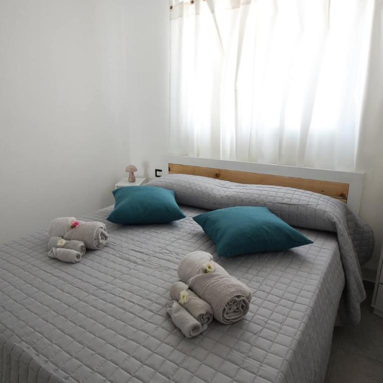 Residence 4 VENTI - Villa con 3 Camere da Letto - 5