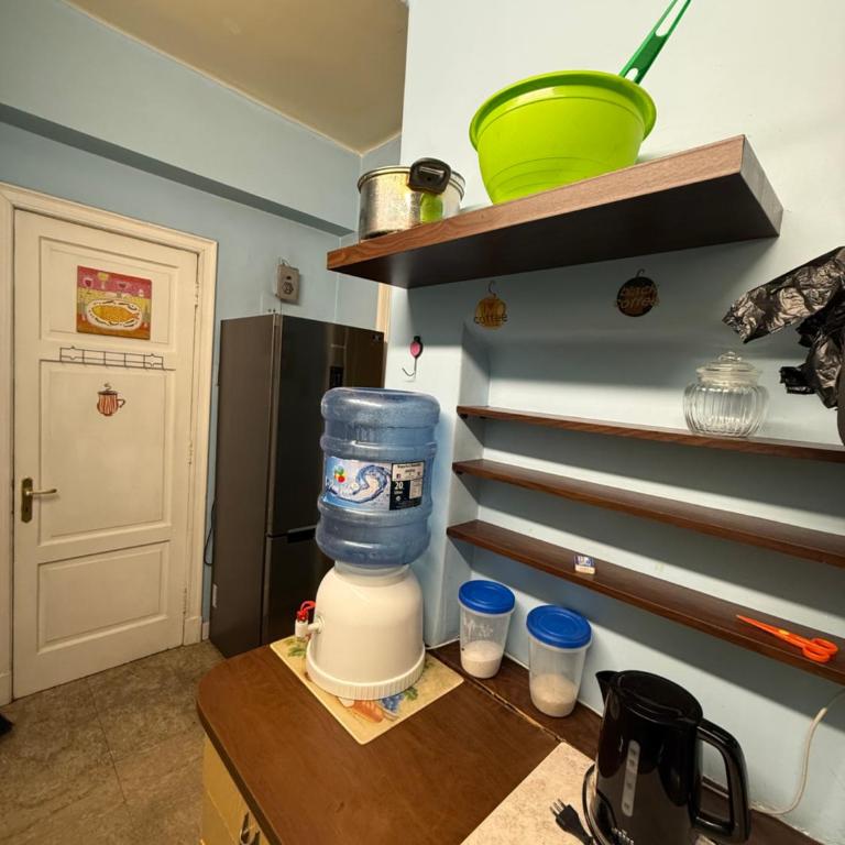 Barrio Lastarria, ven a disfrutar - Two-Bedroom Apartment - 30