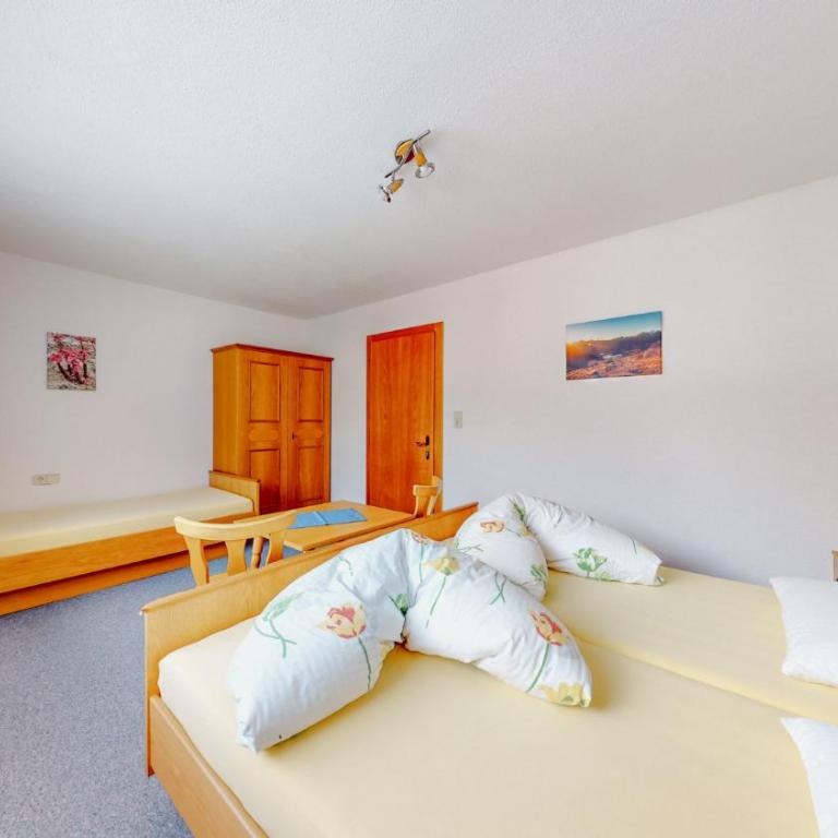 Appartement Belmonte - Apartamento de 1 dormitorio - 3