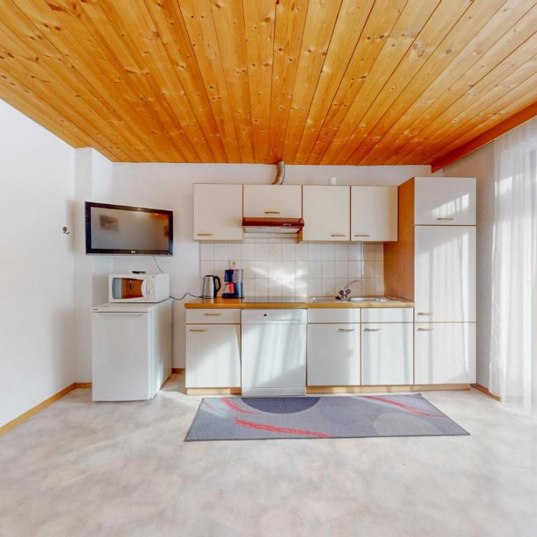 Appartement Belmonte - Apartamento Loft de 2 dormitorios - 11