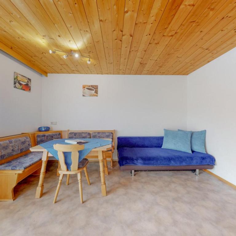 Appartement Belmonte - Apartamento Loft de 2 dormitorios - 10