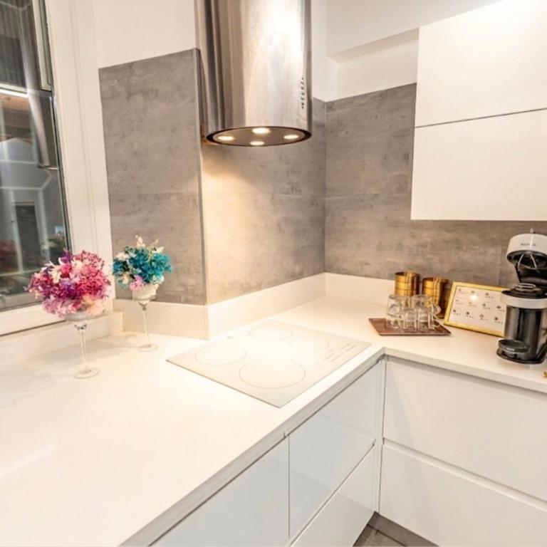 Haven Loft Como - Private Spa, Parking & Jacuzzi - Appartamento Deluxe con 2 Camere da Letto - 20