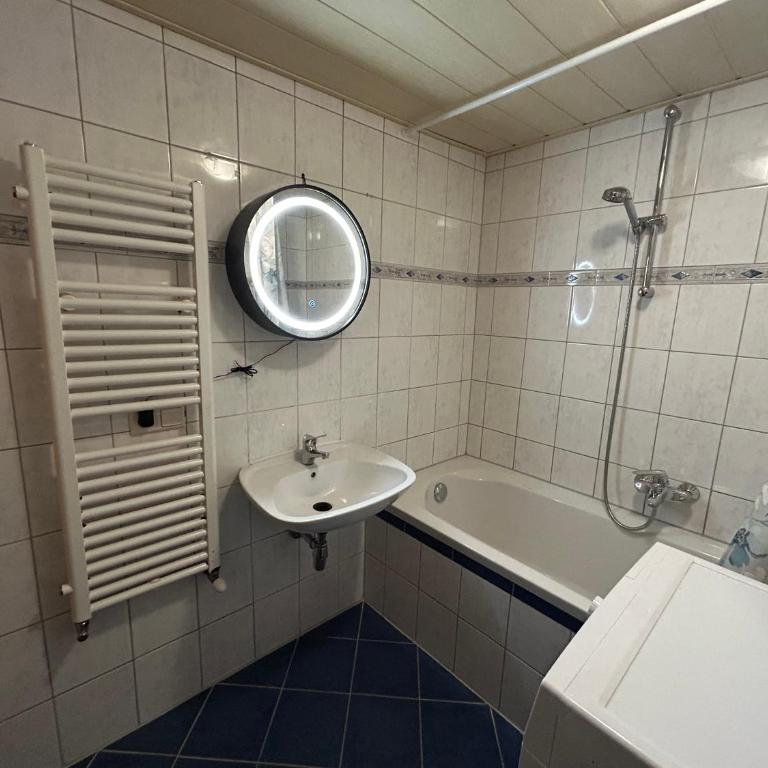 Haus Lila Stubaital - Apartment mit 2 Schlafzimmern und Terrasse - 14