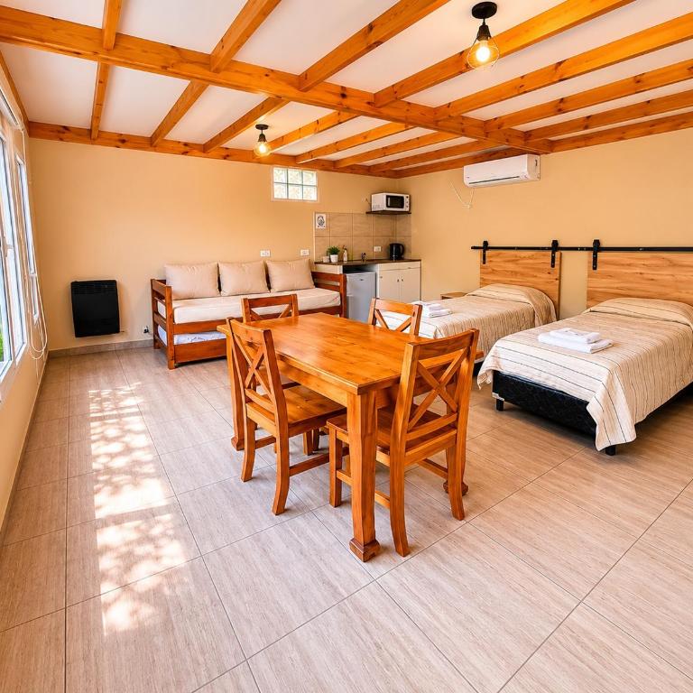 Las lupinas pleno centro - Loft - 1