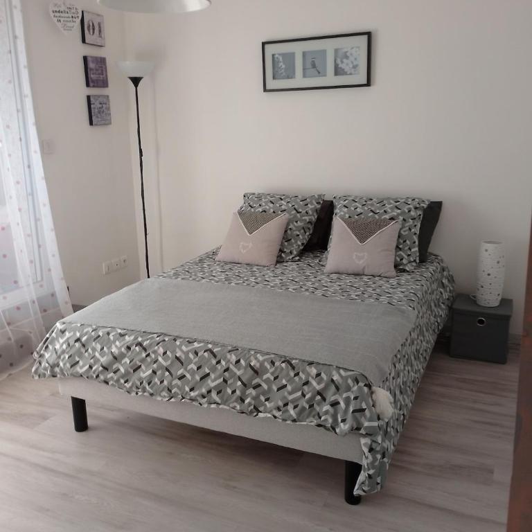 Villa d architecte climatisée classée 4 étoiles - Maison 3 Chambres - 30