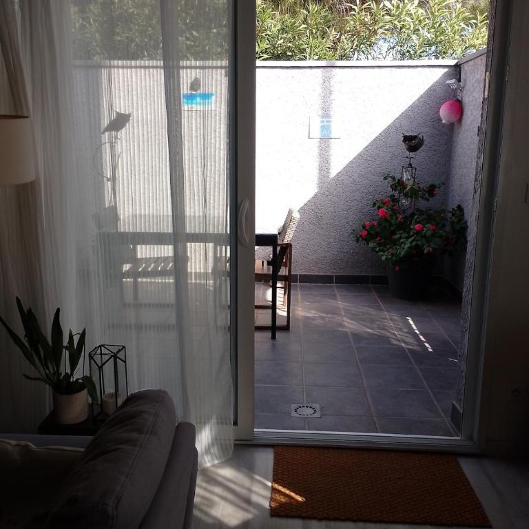 Villa d architecte climatisée classée 4 étoiles - Maison 3 Chambres - 9