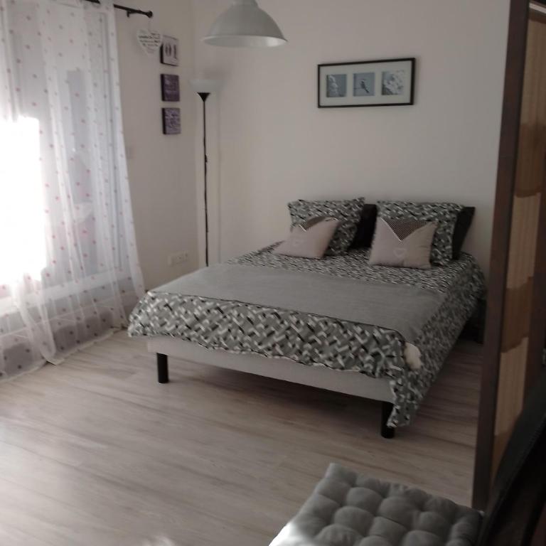Villa d architecte climatisée classée 4 étoiles - Maison 3 Chambres - 33