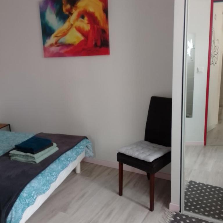 Villa d architecte climatisée classée 4 étoiles - Maison 3 Chambres - 16