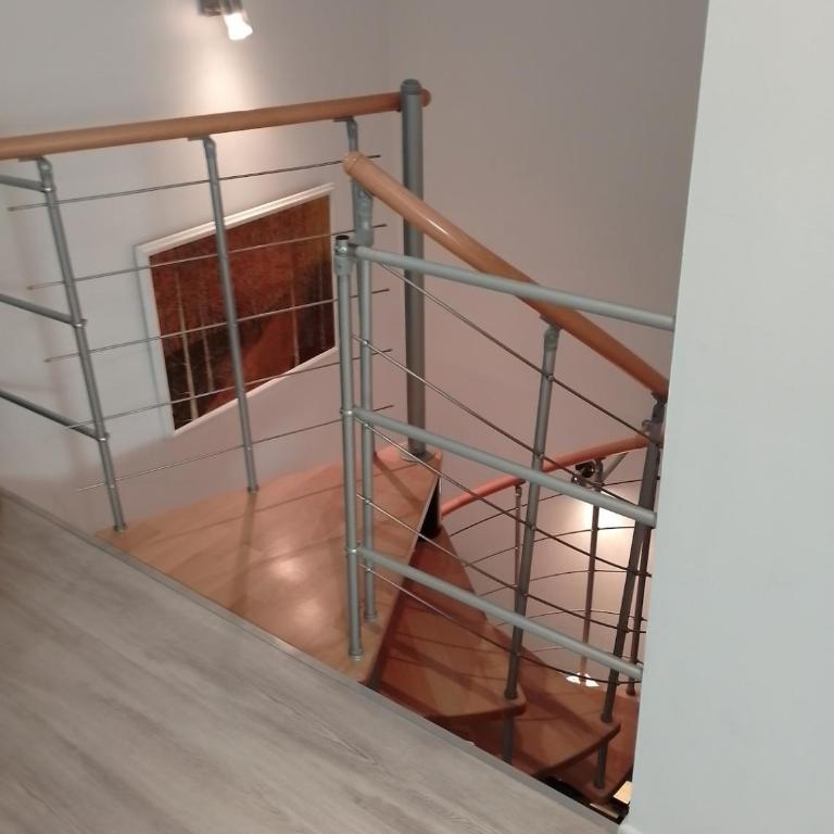 Villa d architecte climatisée classée 4 étoiles - Maison 3 Chambres - 27