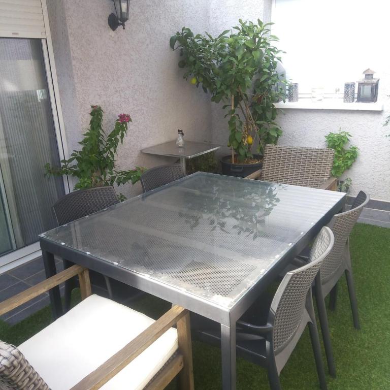 Villa d architecte climatisée classée 4 étoiles - Maison 3 Chambres - 12