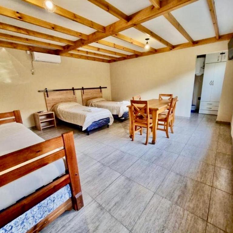 Las lupinas pleno centro - Loft - 9