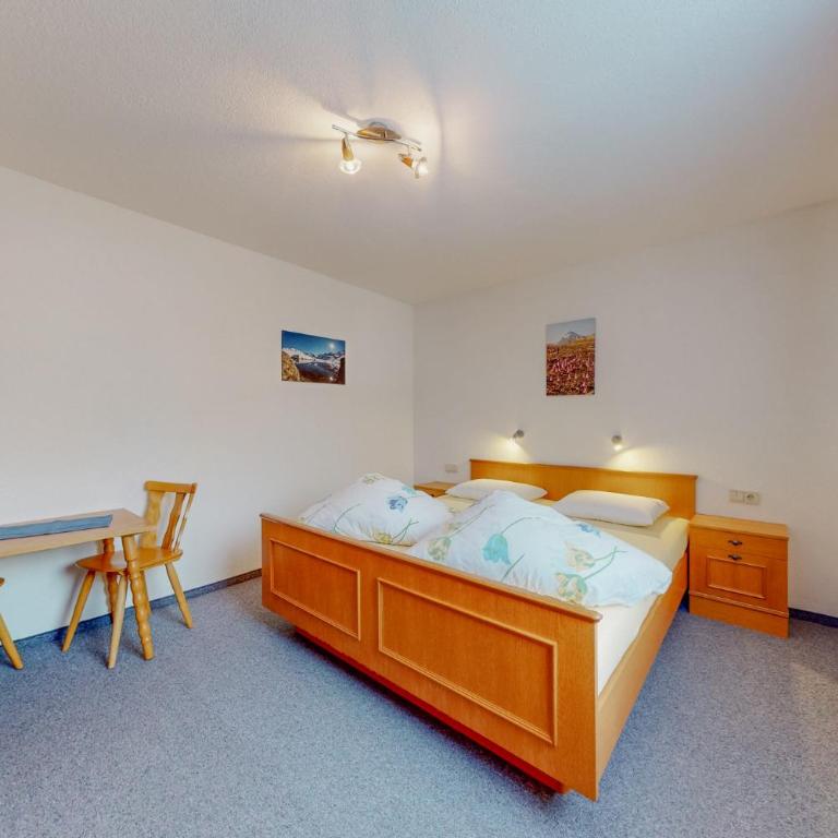 Appartement Belmonte - Apartamento de 2 dormitorios con vistas a la montaña - 3