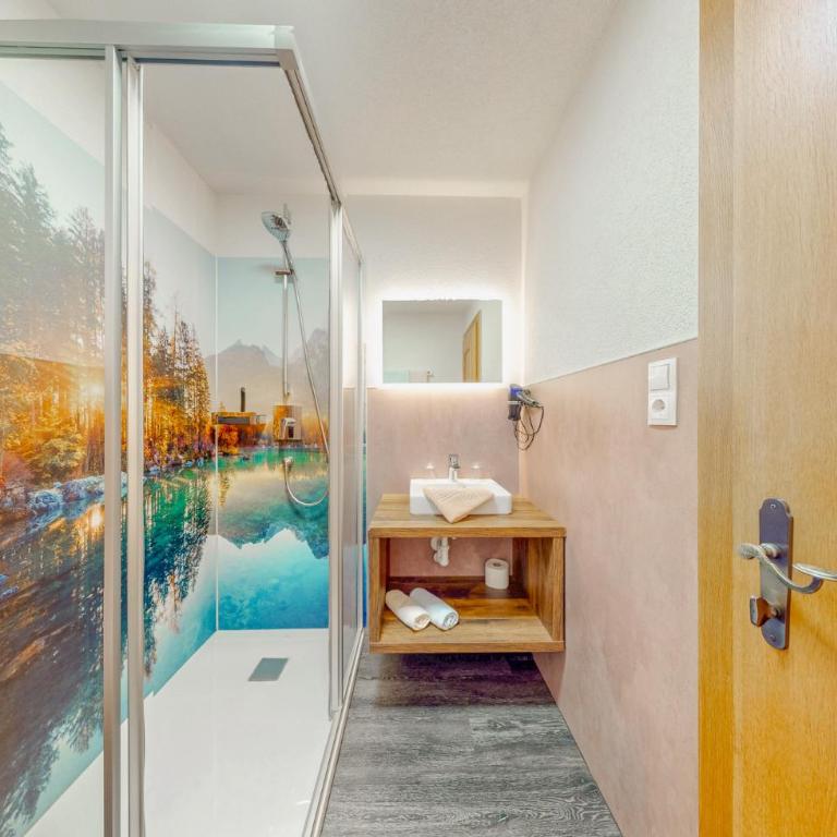 Appartement Belmonte - Apartamento de 2 dormitorios con vistas a la montaña - 2