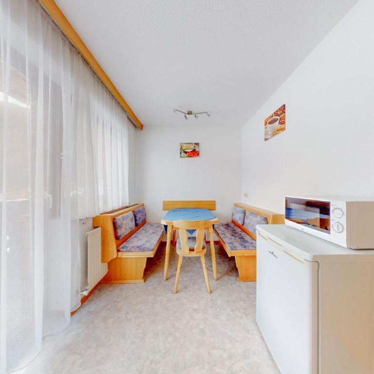 Appartement Belmonte - Apartamento de 2 dormitorios con vistas a la montaña - 8
