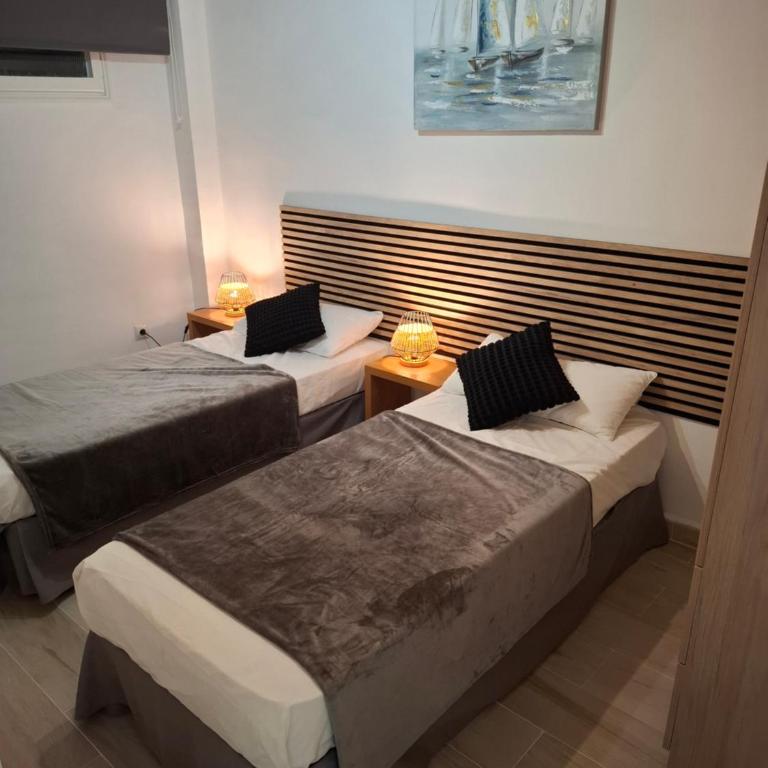 Formentor Inn - Apartamento de 2 dormitorios - 3