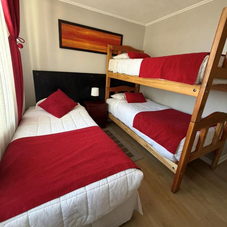 VR Suite - Quintuple Room - 13