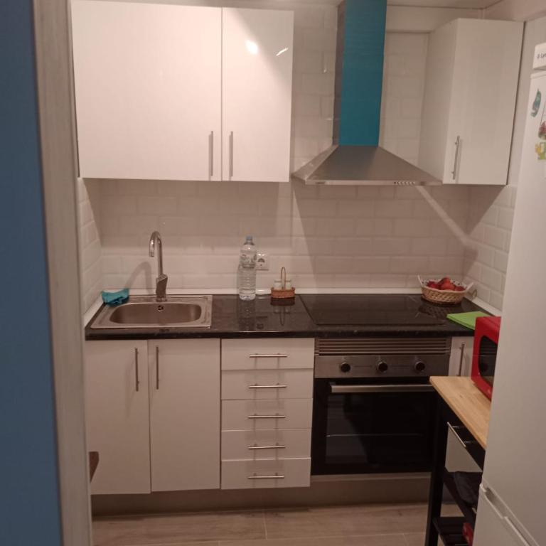 Formentor Inn - Apartamento de 2 dormitorios - 9