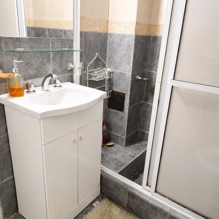 Cómodo depto 2 dormitorios en Río Grande - Two-Bedroom Apartment - 13