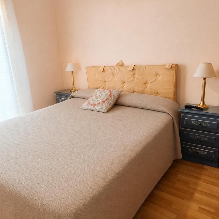 Cómodo depto 2 dormitorios en Río Grande - Two-Bedroom Apartment - 19