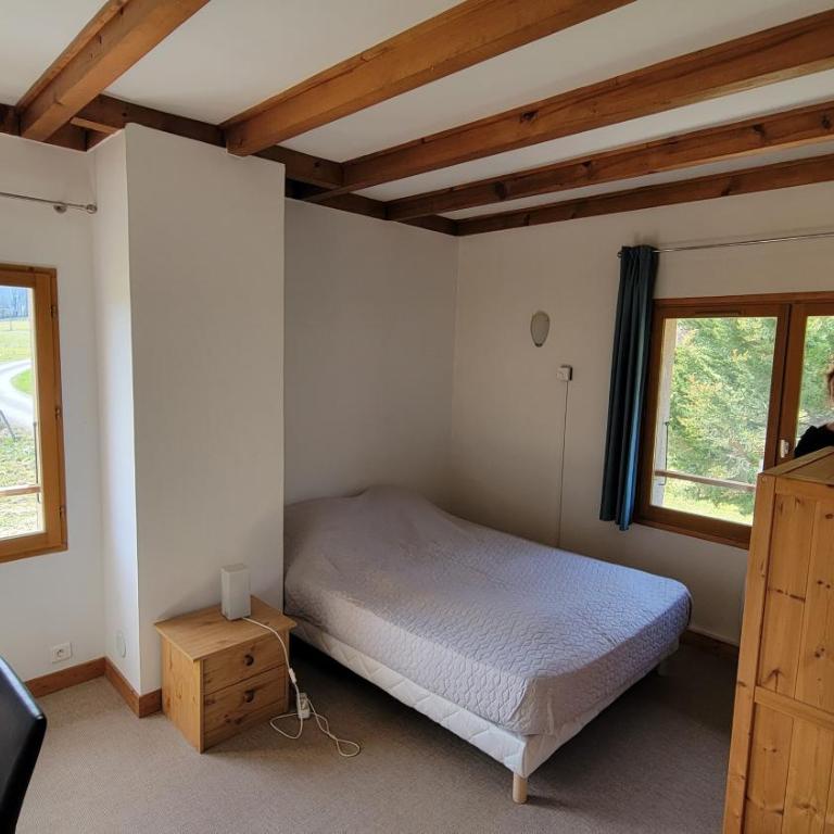 Maison Familiale Lac Annecy 10 personnes - Maison de Vacances - 8