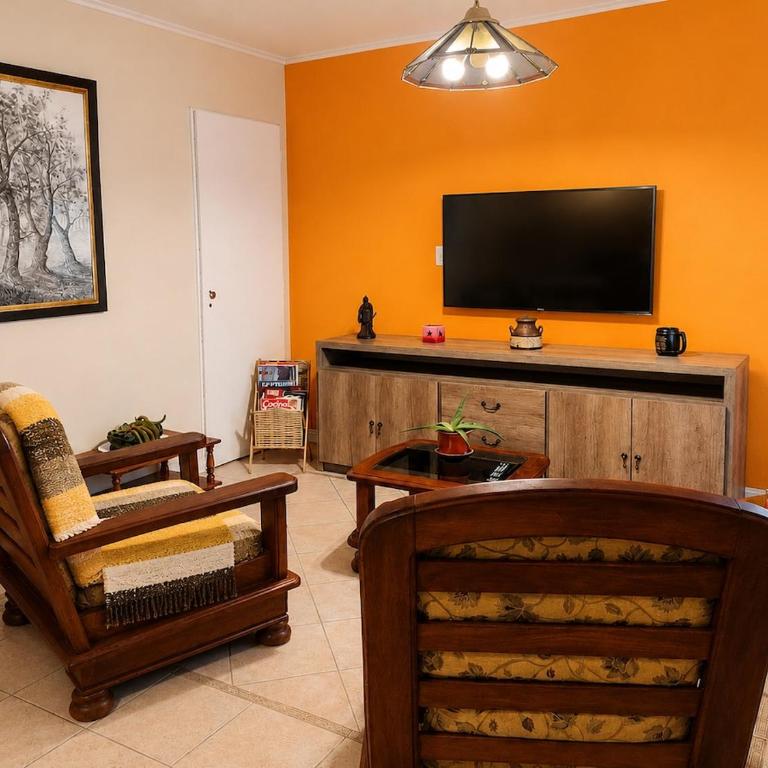 Cómodo depto 2 dormitorios en Río Grande - Two-Bedroom Apartment - 21
