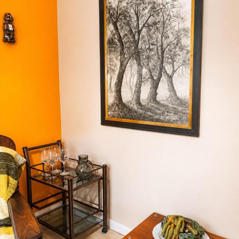 Cómodo depto 2 dormitorios en Río Grande - Two-Bedroom Apartment - 23