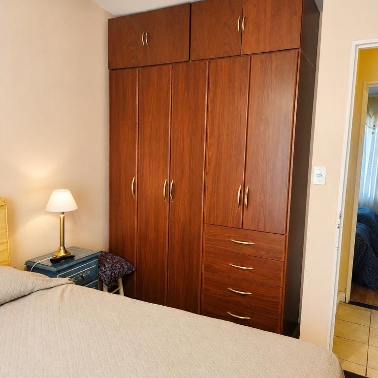 Cómodo depto 2 dormitorios en Río Grande - Two-Bedroom Apartment - 25