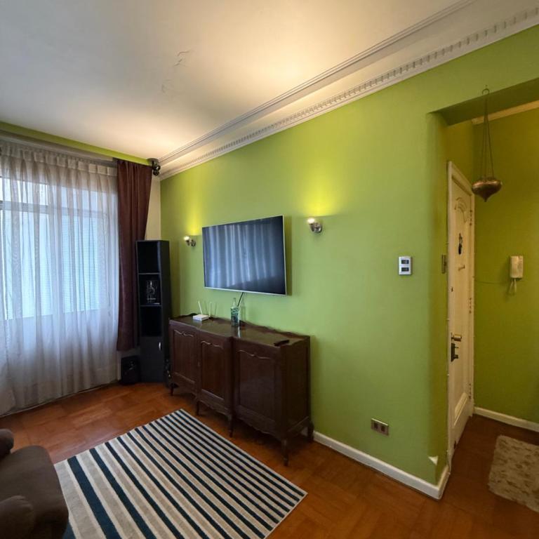 Barrio Lastarria, ven a disfrutar - Two-Bedroom Apartment - 40