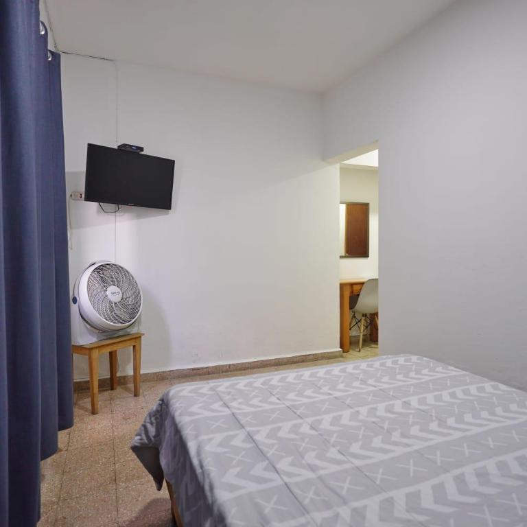 Hotel Galaxia - Chambre Lit Queen-Size - 6