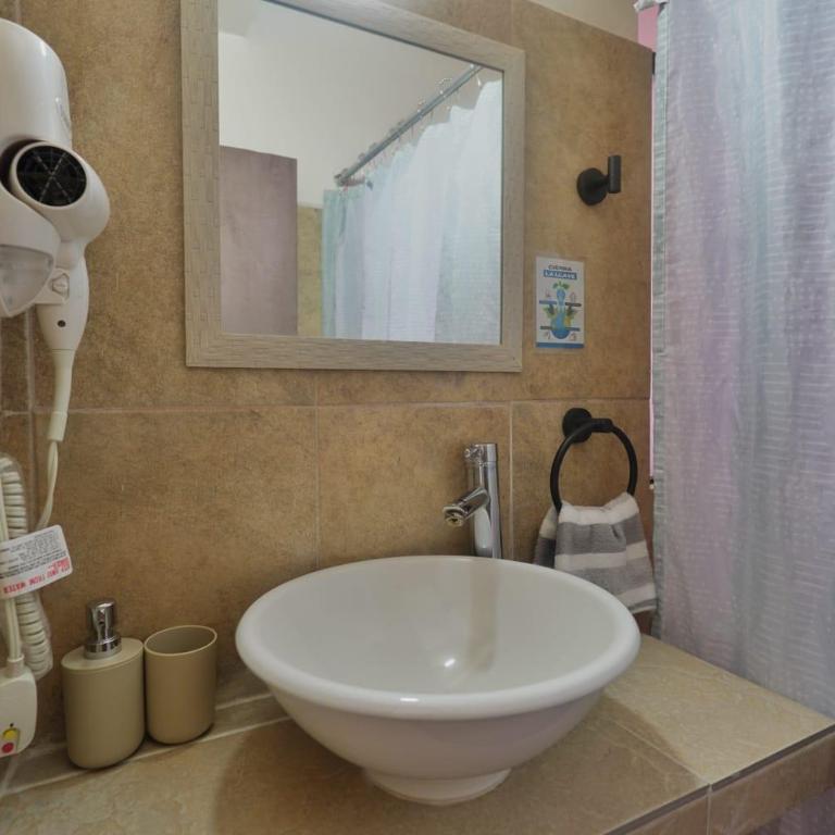 Hotel Galaxia - Chambre Lit King-Size avec Balcon - 11