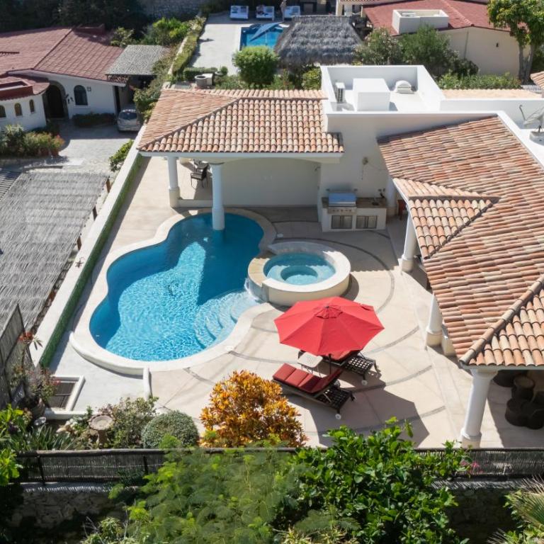 Casa 4 C's - Casa de 3 dormitorios - 2