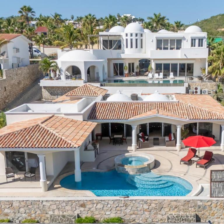 Casa 4 C's - Casa de 3 dormitorios - 3