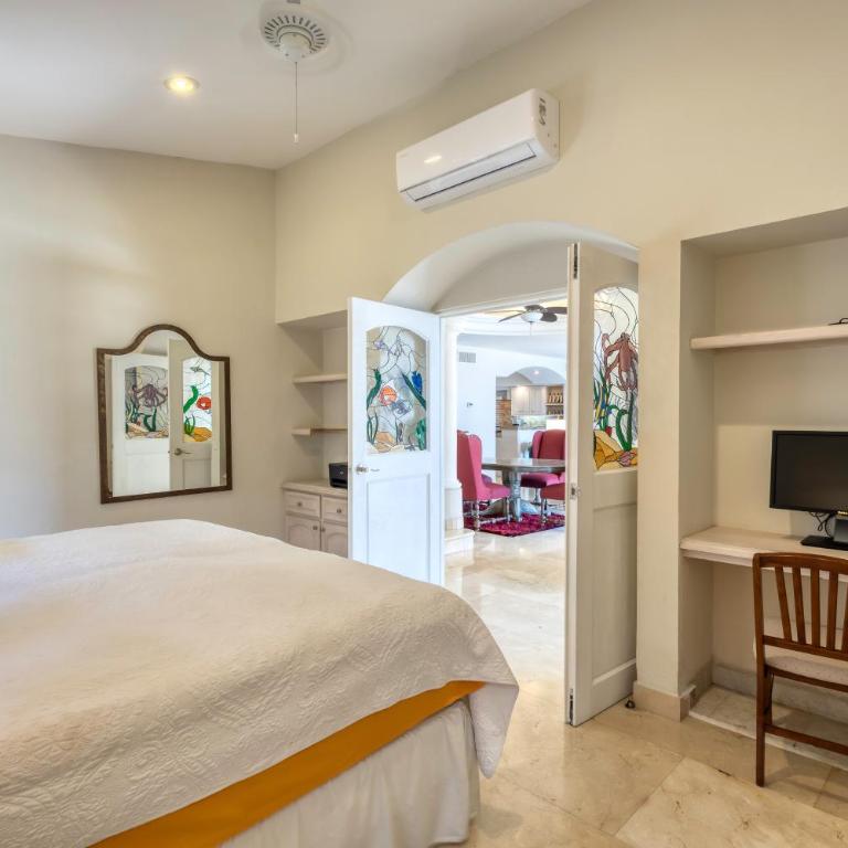 Casa 4 C's - Casa de 3 dormitorios - 23