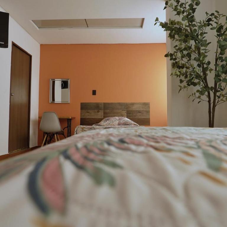 Hotel Galaxia - Chambre Triple avec Balcon - 7