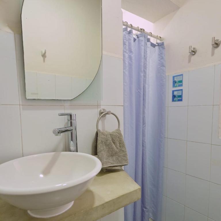 Hotel Galaxia - Chambre Triple avec Balcon - 10
