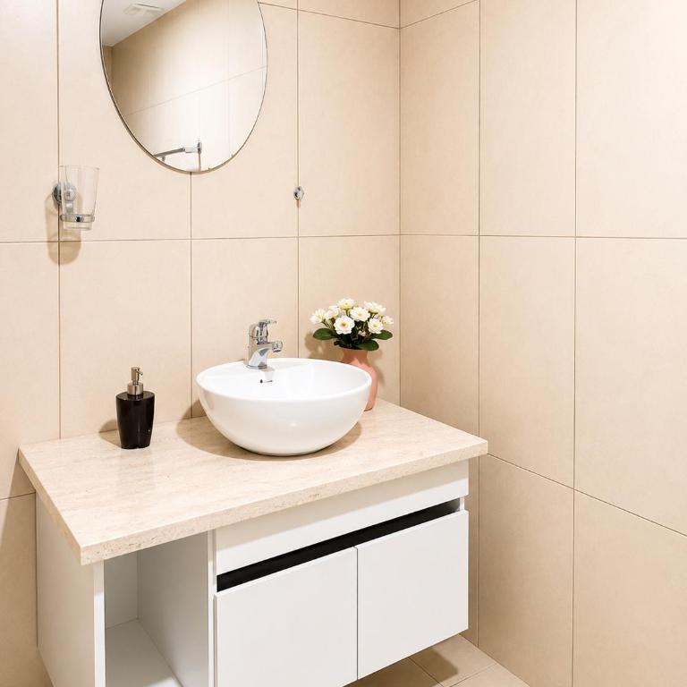 Departamento de lujo en Bellini II, Puerto Santa Ana - Apartamento de 1 dormitorio - 11