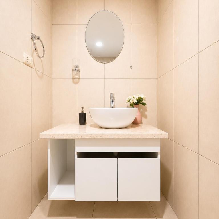 Departamento de lujo en Bellini II, Puerto Santa Ana - Apartamento de 1 dormitorio - 10
