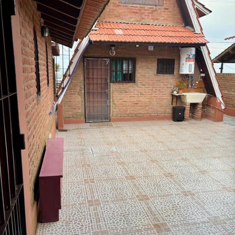 Departamento frente al mar en Acantilados - One-Bedroom Apartment - 16