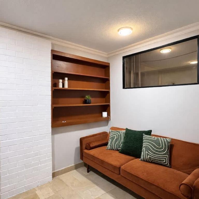 Suite in Lomas de Urdesa walk to Tennis Federation - Apartamento - 3